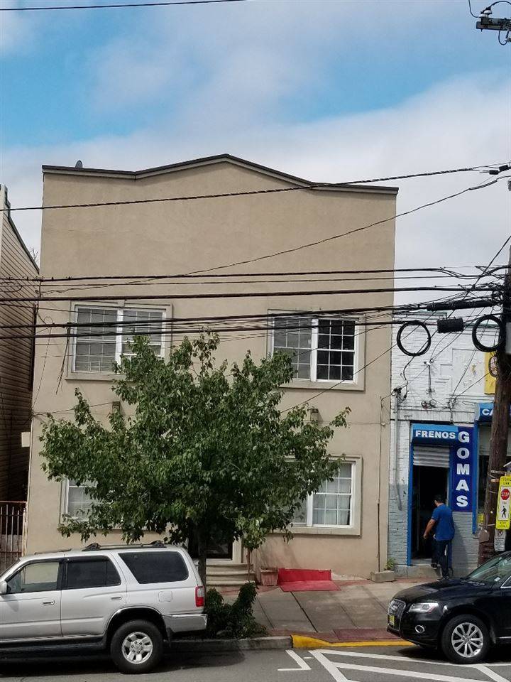 Great Investment Property - Multi-Family New Jersey