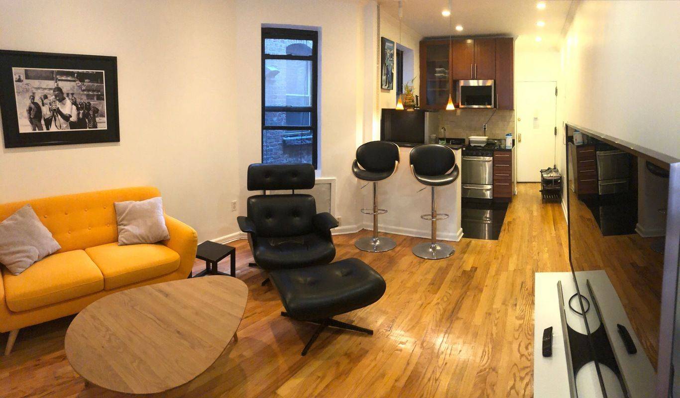 One Bedroom in Lower East Side, No fee