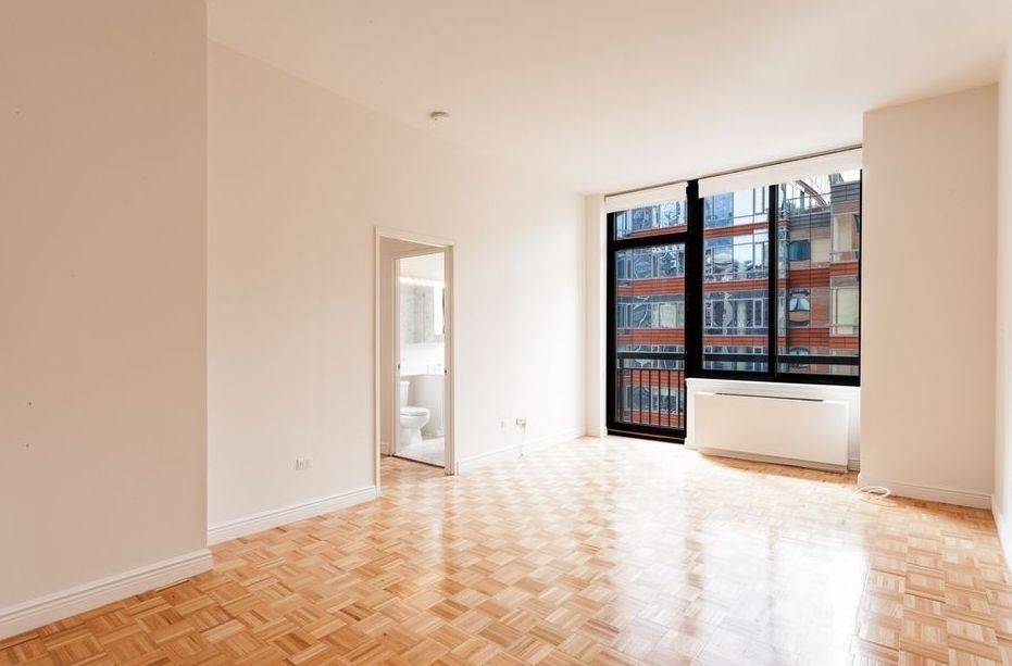 Luxury Apartment**Modern 2 Bedroom**Balcony**Battery Place