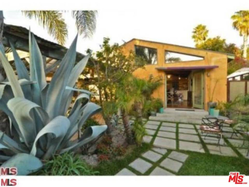 Totally charming house in Venice - 3 BR Single Family Venice Los Angeles