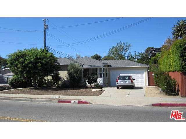 Starter home - 2 BR Single Family Los Angeles