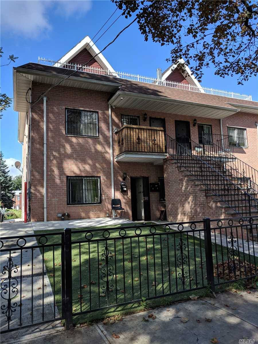 94 8 BR Multi-Family Jackson Heights LIC / Queens