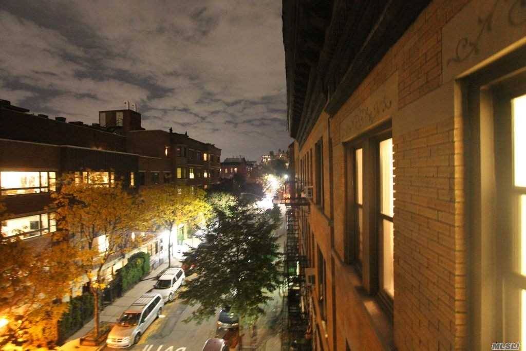 Prime Location On Tree Lined Street In Park Slope!