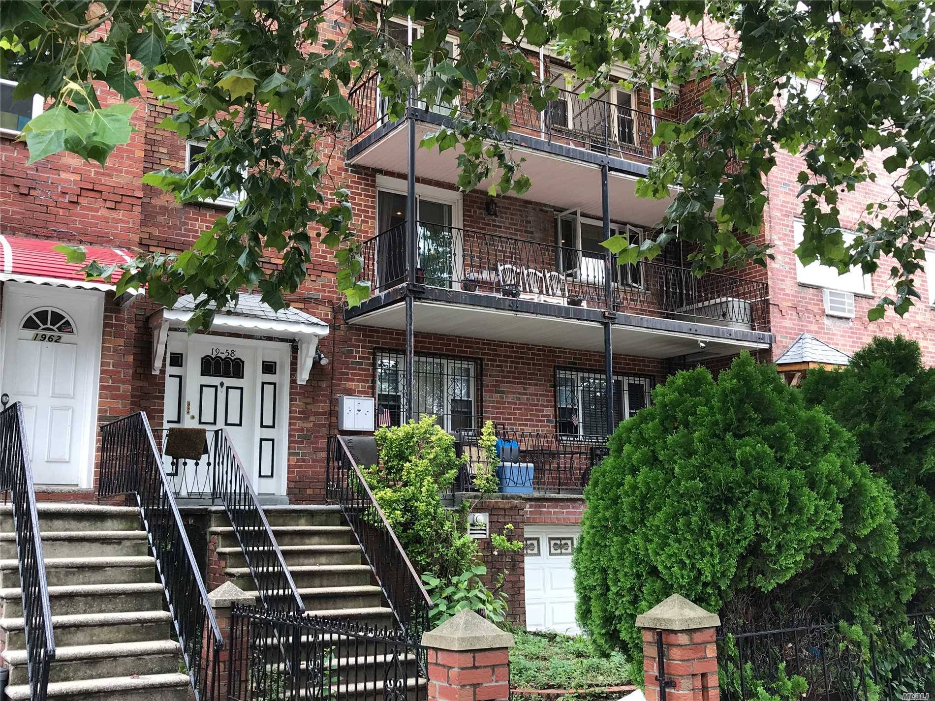 78th 9 BR Multi-Family Ditmars-Steinway LIC / Queens