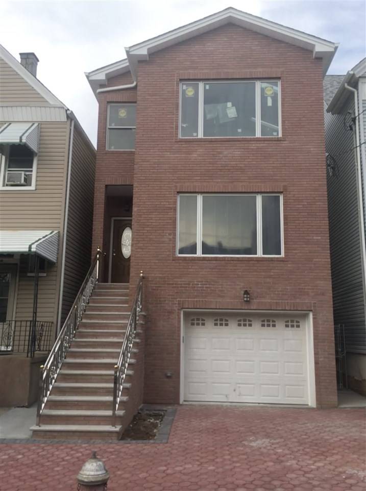Newer Construction - 3 BR New Jersey
