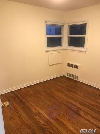 Newly Renovated 3 Bedrooms On The First Floor In Bellerose.
