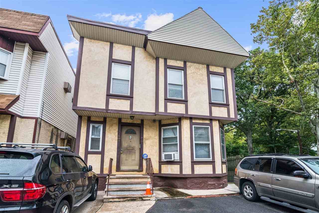 613 WEST SIDE AVE Multi-Family New Jersey