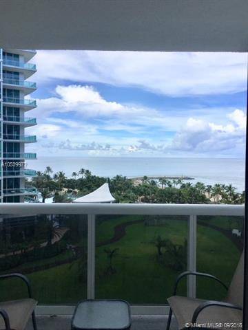 AMAZING AND LARGE APARTMENT - HARBOUR HOUSE 2 BR Condo Bal Harbour Florida