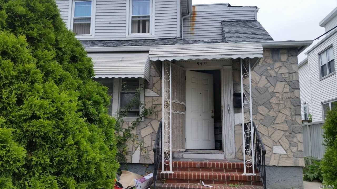 212th 2 BR House LIC / Queens