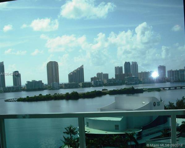 Gorgeous condo with breathtaking views of the intracoastal and ocean from every room of this gorgeous immaculate condo