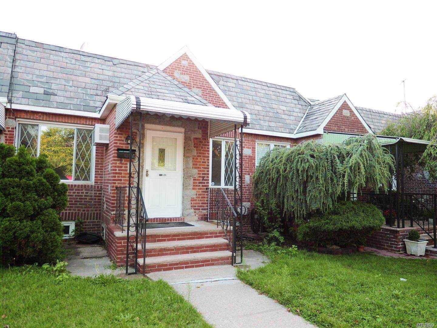 86th 3 BR House Ozone Park LIC / Queens
