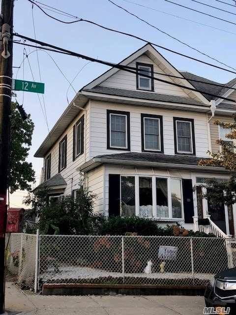 12th 4 BR House Flushing LIC / Queens