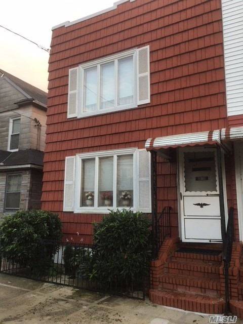 90th 6 BR Multi-Family Woodhaven LIC / Queens