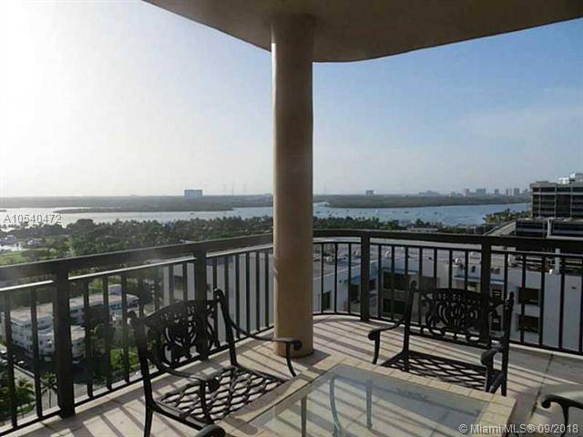 Beautiful Penthouse in the heart of Bal Harbour area