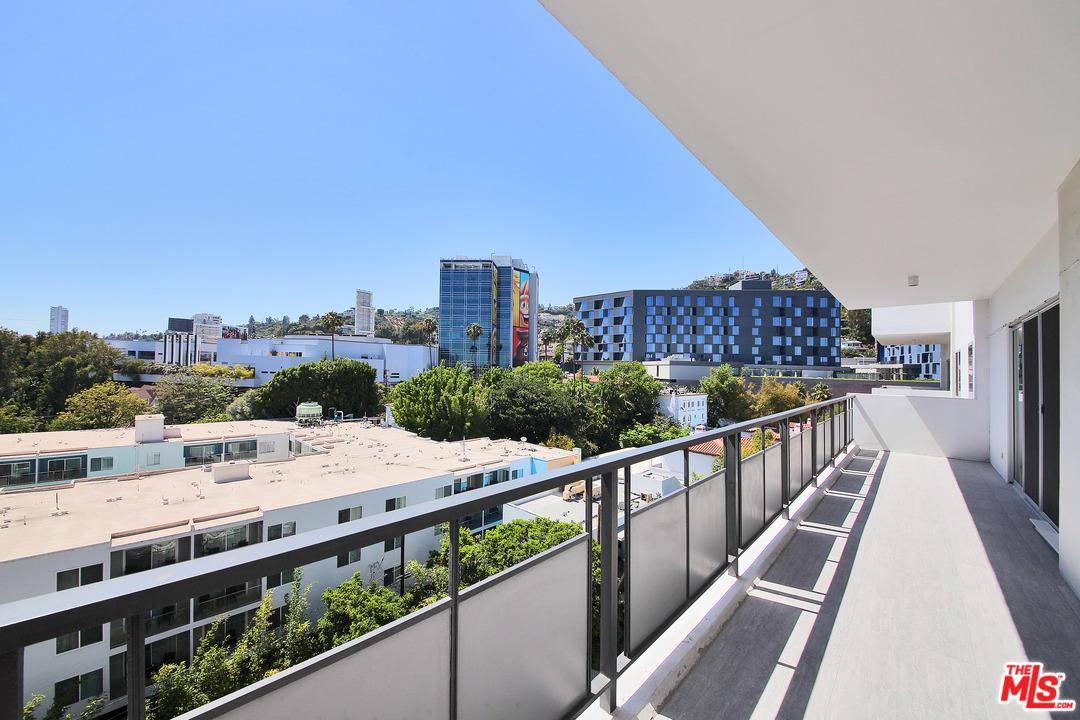 Live at the highly coveted Westview Towers and experience full-service amenities only steps from the Sunset Strip
