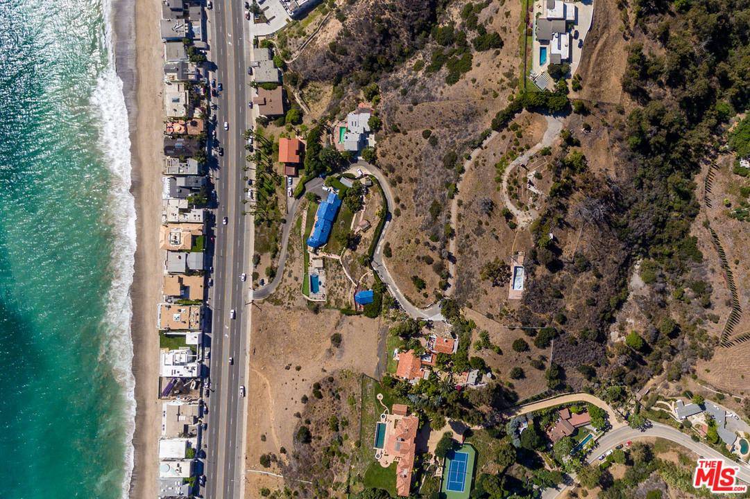 Incredible opportunity to acquire over 7 - Malibu Los Angeles