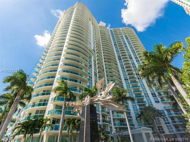 Fabulous opportunity in Watergarden located in prime downtown Fort Lauderdale on the New River just steps from Las Olas