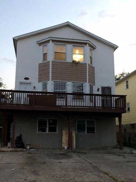 Fully Renovated 3 bedroom 2 bath featuring Hardwood Floors throughout