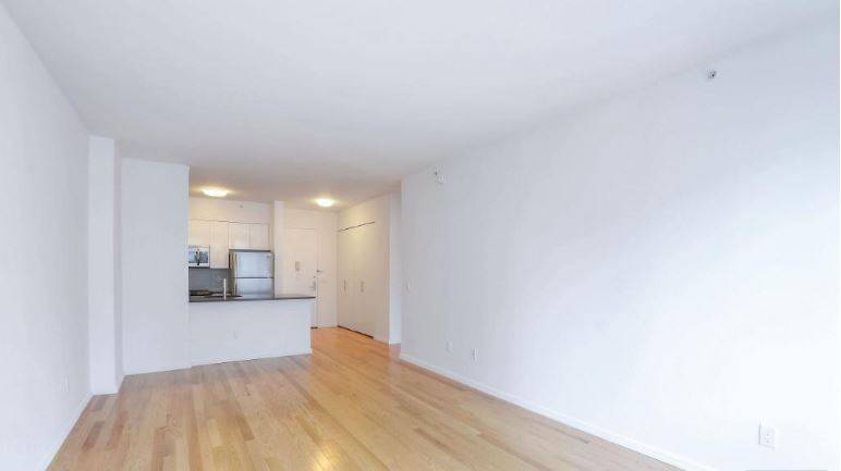 No Fee! Studio Apartment in LIC with great views!