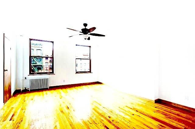 Gorgeous 3 BR in Prime East Village ~ W/D in Unit ~ All New Renovations!