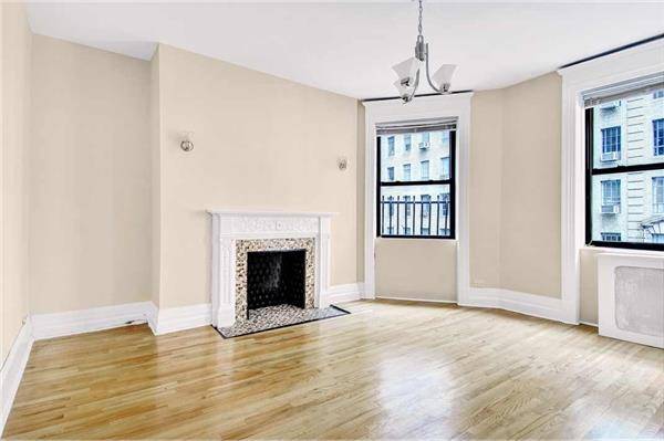 Location, Location, Location-342 West 56th Street, Charming & Spacious One Bedroom, One Bath Rental