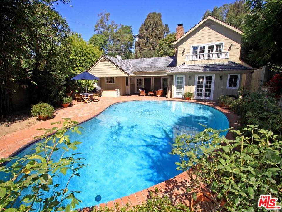 Totally private - 4 BR Single Family Brentwood Los Angeles
