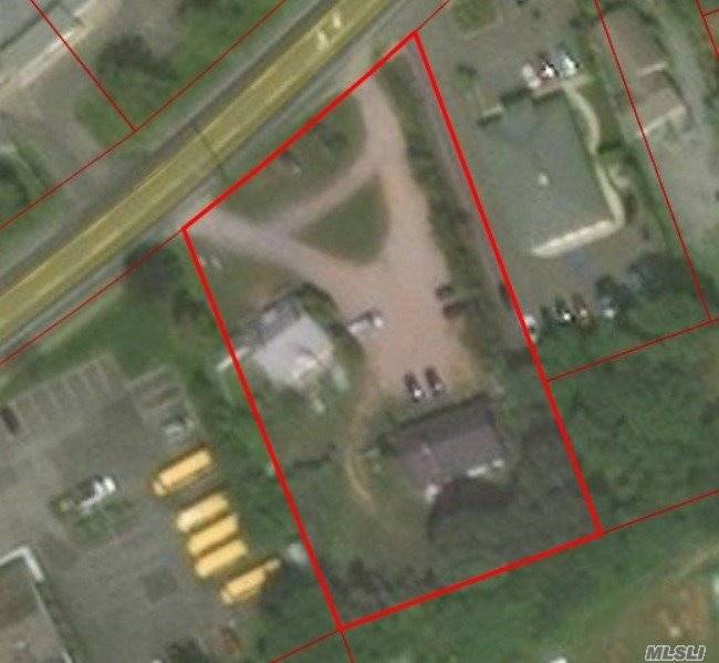 Rare General Business Parcel In Prime North Fork Location.