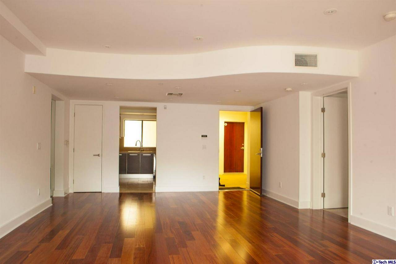 Desirable location above Sunset strip - 2 BR Condo Los Angeles