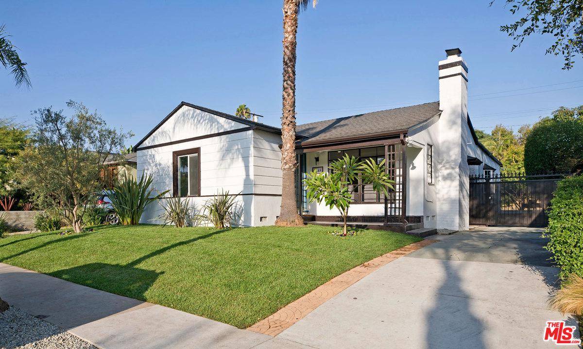 Masterfully designed - 3 BR Single Family Sunset Strip Los Angeles