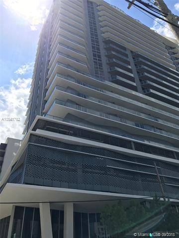 Gorgeous new boutique building in the West Brickell walking distance to BCC