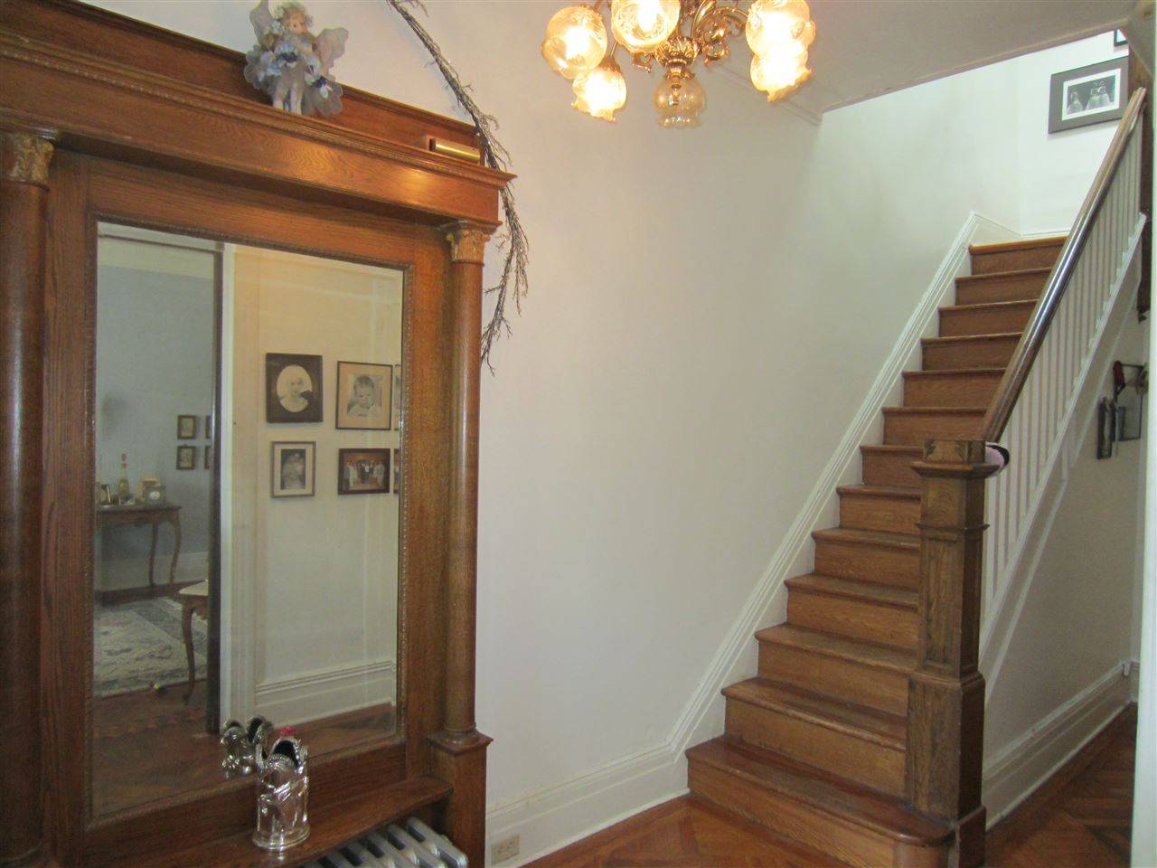 Rent this Entire House - Renovated & Restored for ideal living close to NYC
