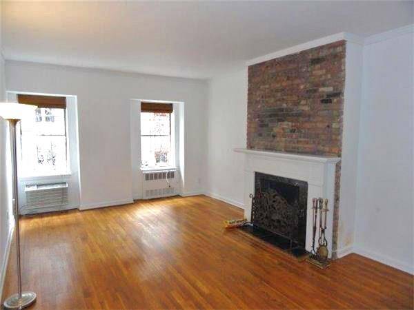 Impeccably Designed Home with WBFP, Just One flight up to SPACIOUS, SUNNY and BEAUTIFUL 1 Br Rental in Townhouse unit on GORGEOUS block near Union Square, Gramercy, East Village and ...