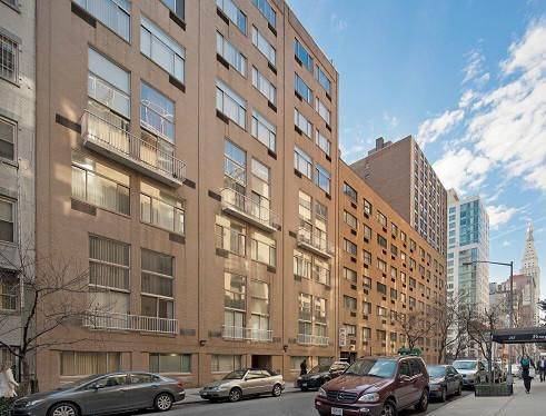 2 Bedroom Duplex in Kips Bay with Private Terrace (NO FEE)