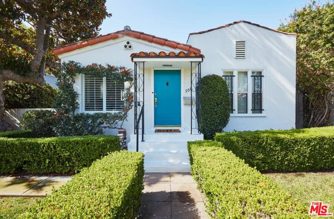 Charming 3 bedroom - 3 BR Single Family Los Angeles