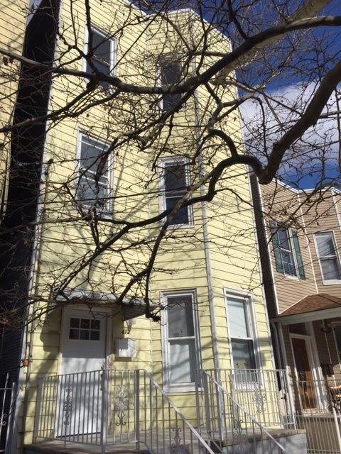 412 23RD ST Multi-Family jersey-city-heights New Jersey