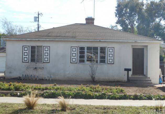 FAMILY TRUST AUCTION - 3 BR Single Family Los Angeles