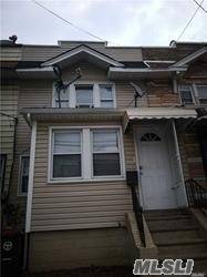 2 BR House Woodhaven LIC / Queens