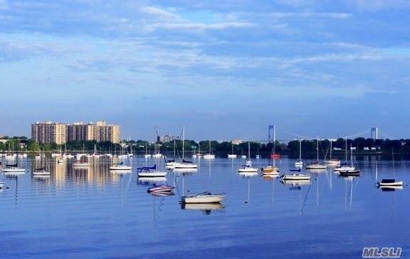 Towers At Waters Edge Located In Desirable Bay Terrace In Bayside, Queens.