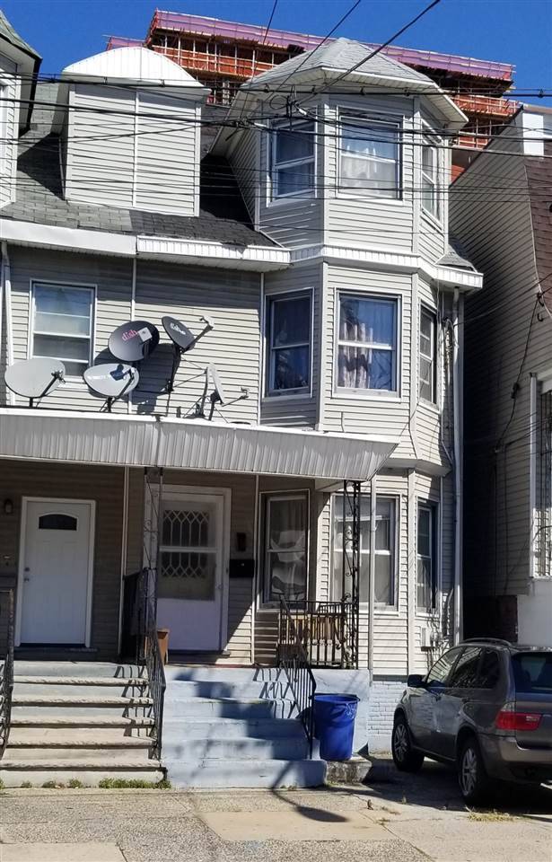 Great Journal Sq location - Multi-Family New Jersey