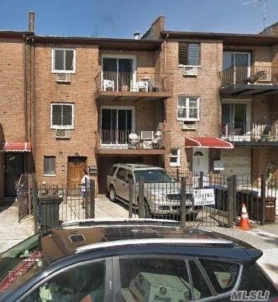 Wallace 7 BR Multi-Family Baychester Bronx