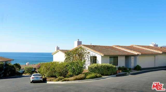 LIVE THE LIFESTYLE in POINT DUME - 3 BR Townhouse Los Angeles