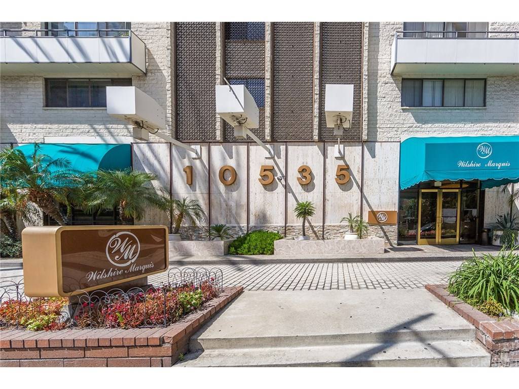 Beautiful and Private 1 - 2 BR Condo Westwood Los Angeles