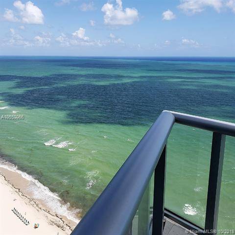 Incredible ocean front view apartment - JADE BEACH CONDO 2 BR Condo Sunny Isles Florida
