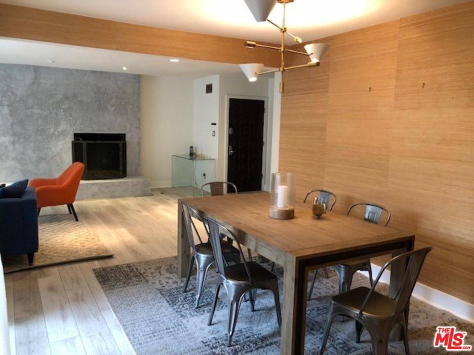 AVAILABLE FULLY FURNISHED WITH WIFI AND CABLE - 3 BR Condo Los Angeles