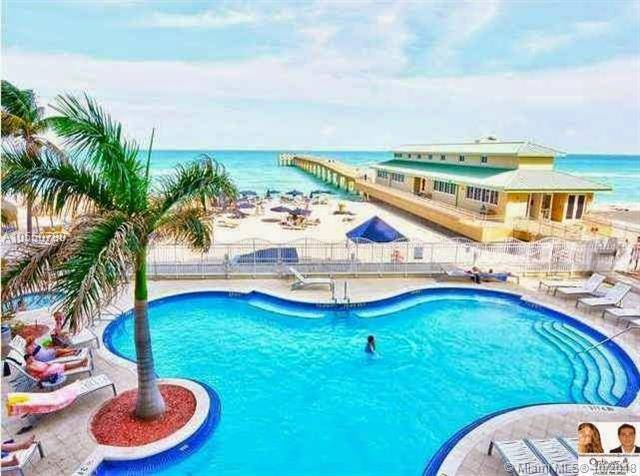 Available for Vacation Rental - La Perla Condo 3 BR Condo Sunny Isles Florida