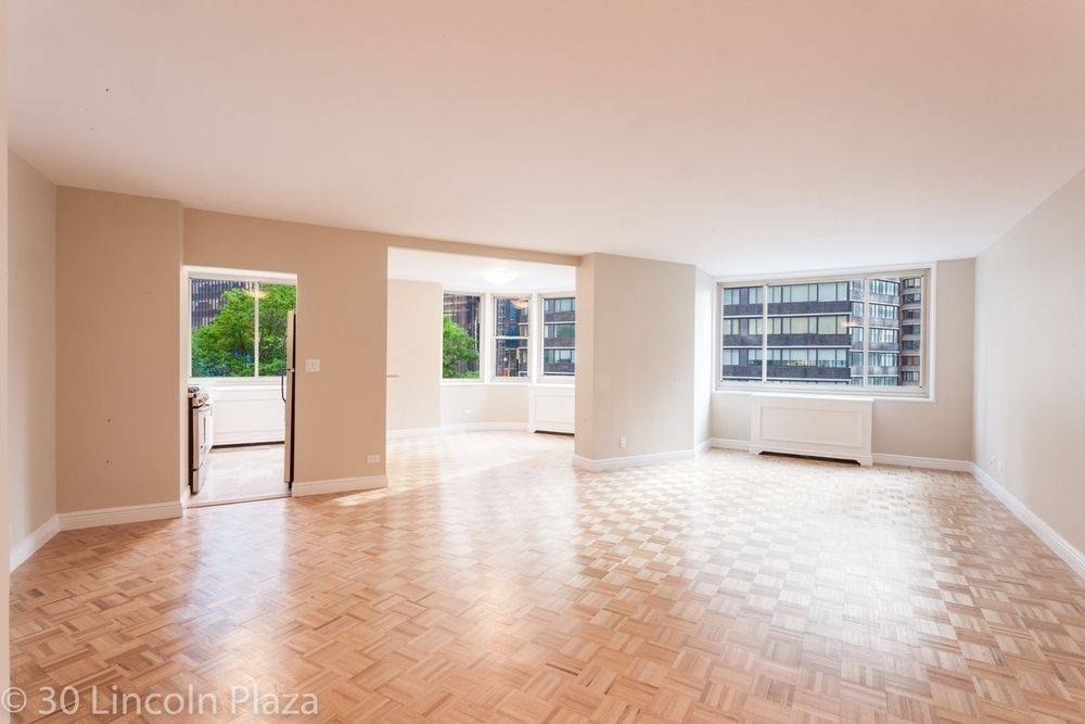 Luxury one Bedroom next to Lincoln Center