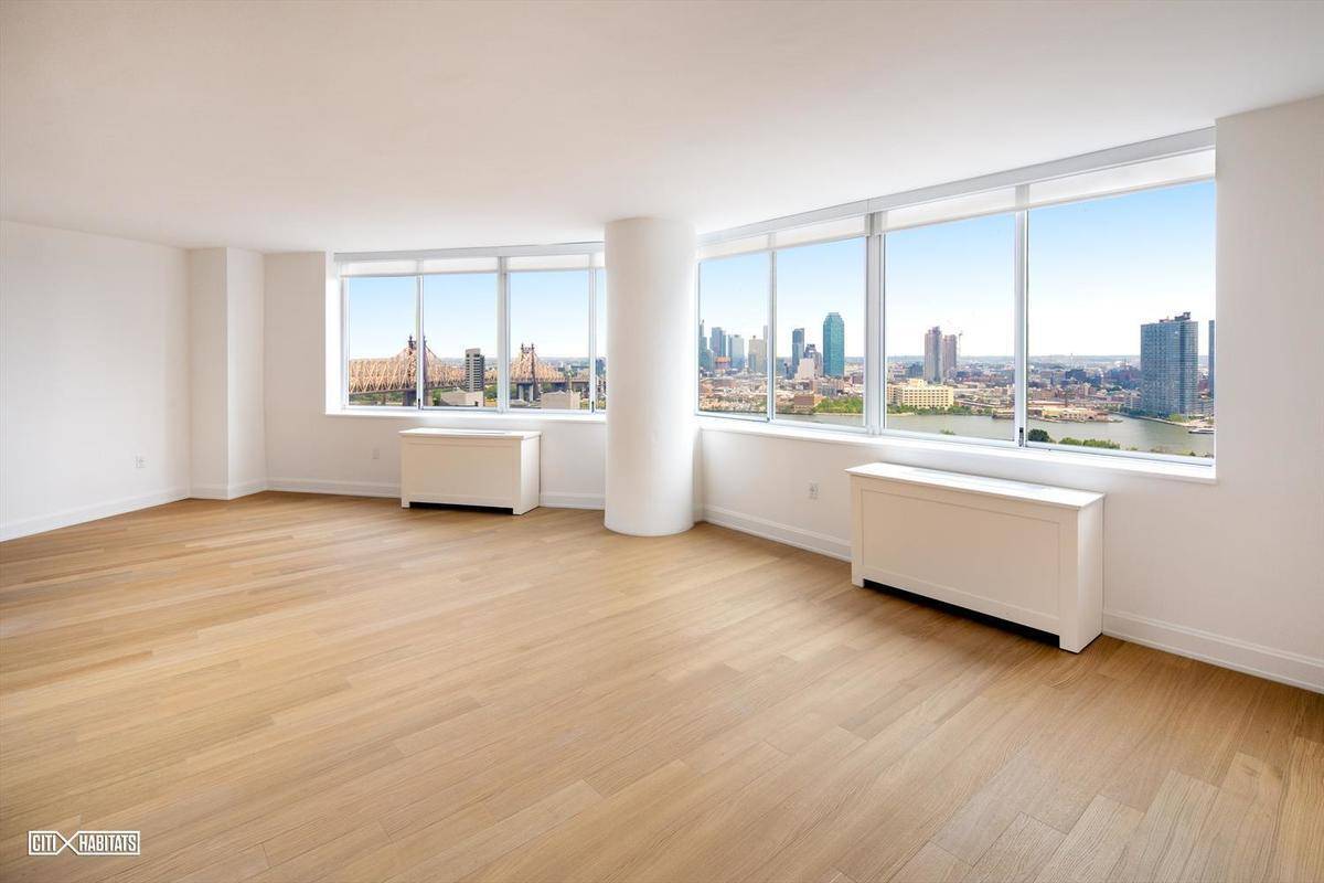 Stunning 1 Bedroom in a Amazing Building! Get 1 Month Free!!