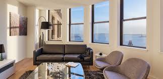 SPECTACULAR RENOVATED 1 Bedroom in FiDi across from New York Harbor! Call 973-634-7246
