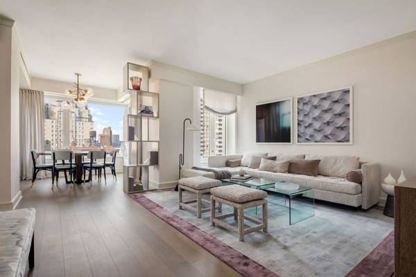 Stunning 3 Bed in a One of a Kind Building of the Upper West Side!!