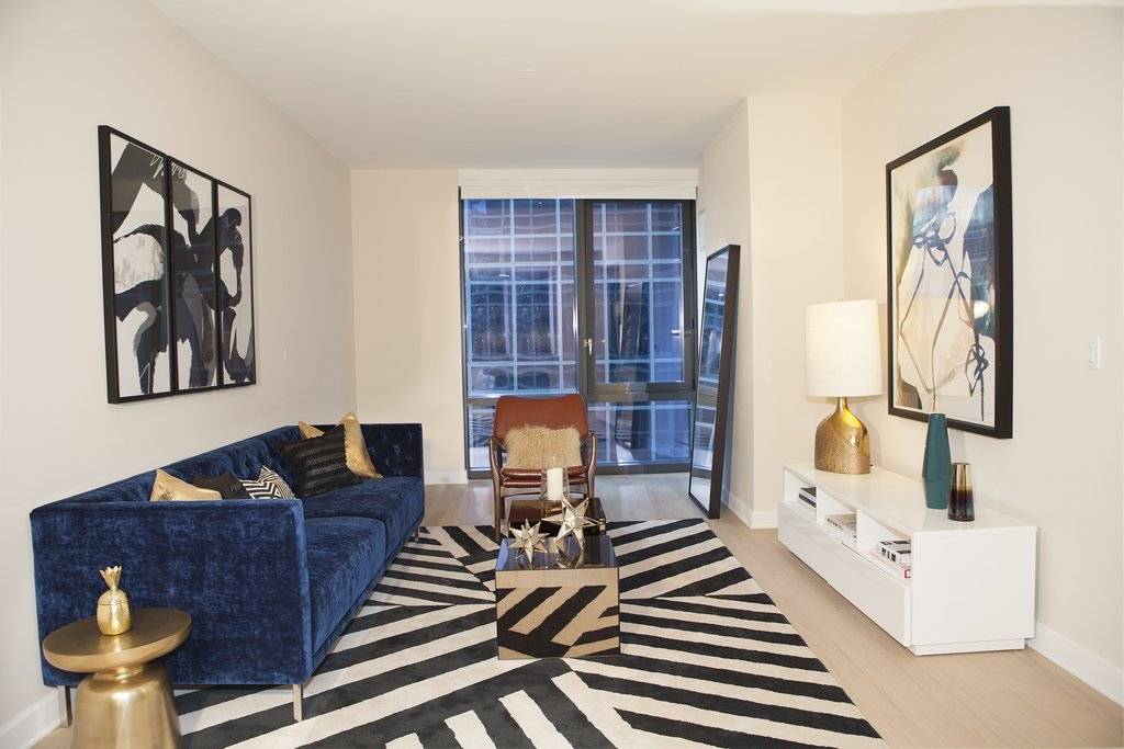 Stunning 1 BEDROOM IN THE HEART OF THE UPPER WEST SIDE!